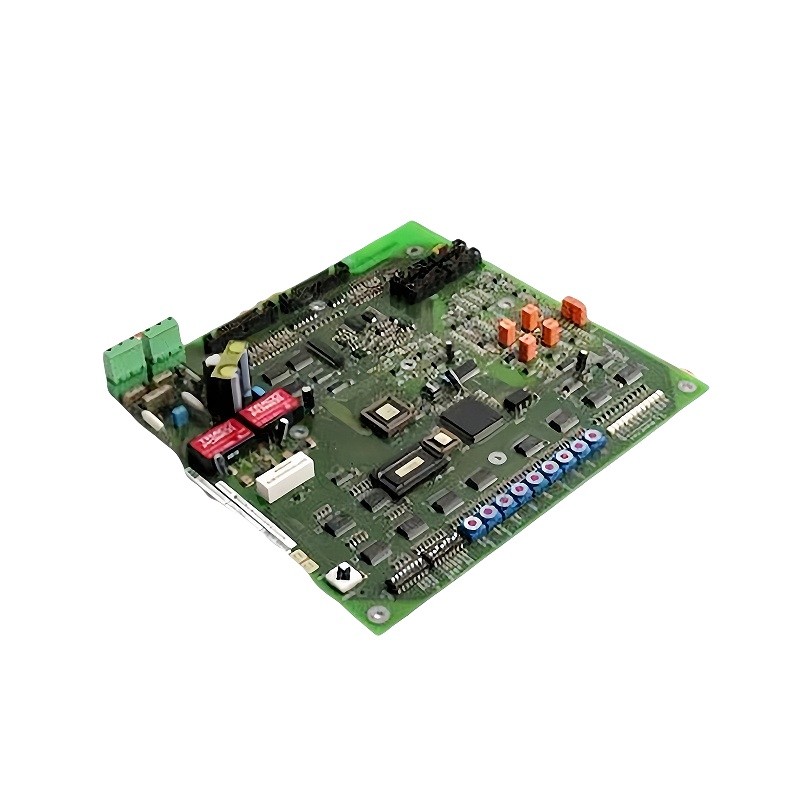 ABB HIEE205011R0002 high-performance converter1